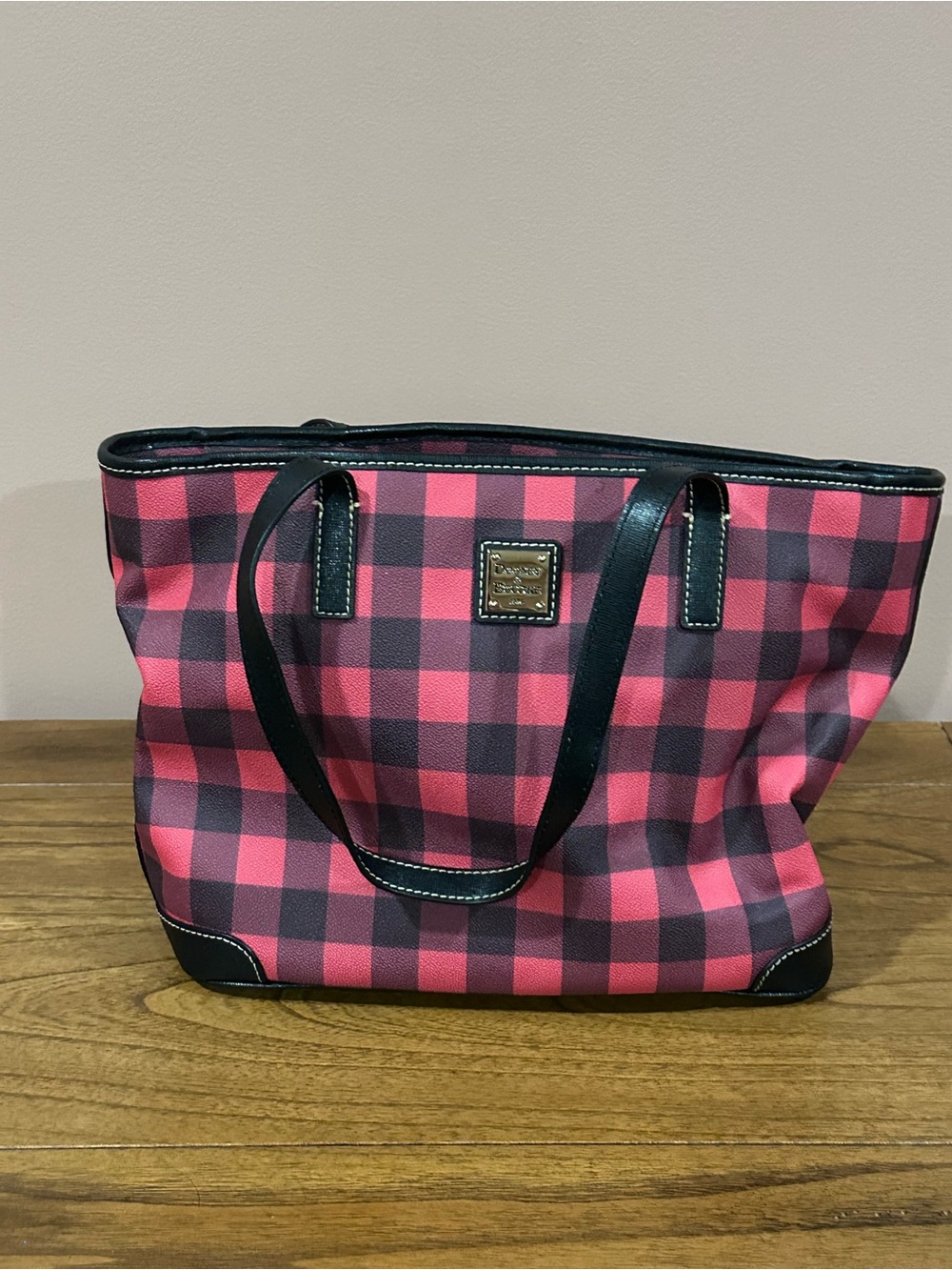 Dooney & Bourke Purse